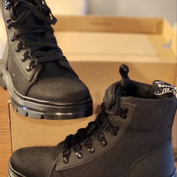 Dr. Martens Shoes - Dr Marteans Boots